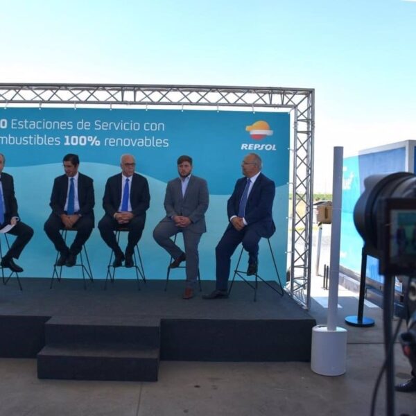 Castilla-La Mancha Obtendrá Incremento de Fondos Europeos para Modernizar Flotas de Vehículos Pesados