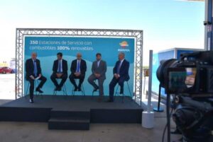 Castilla-La Mancha obtendrá una mayor cantidad de financiamiento de la Unión Europea para la actualización y modernización de vehículos de carga pesada.
