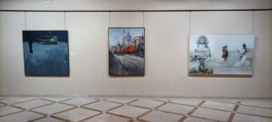 Certamen Nacional de Artes Plásticas ‘Ciudad de Manzanares’ Anuncia su 47ª Edición
