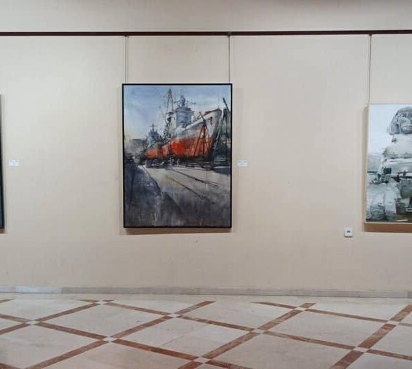 Certamen Nacional de Artes Plásticas ‘Ciudad de Manzanares’ Anuncia su 47ª Edición