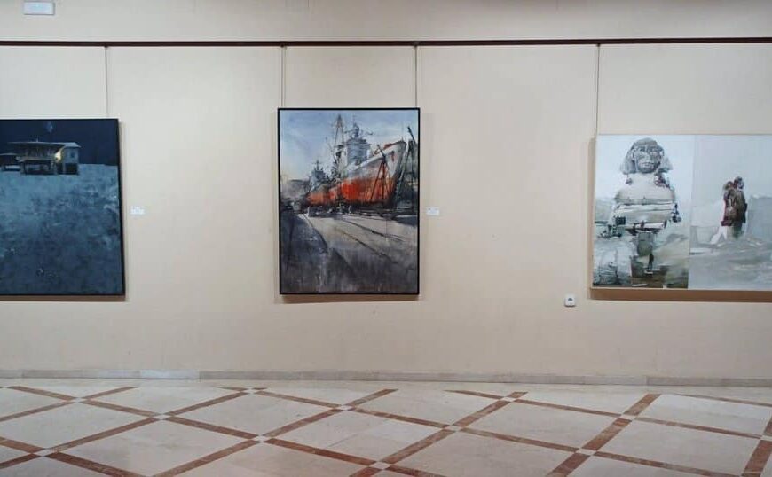 Certamen Nacional de Artes Plásticas ‘Ciudad de Manzanares’ Anuncia su 47ª Edición