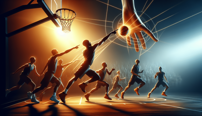 Daniel Gabriel, reconocido como el mejor pívot de la Liga