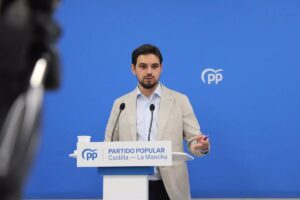 El PP Exige a Page la Destitución de Amores y Zamora Tras Votar Contra el Fondo para CCAA Infrafinanciadas