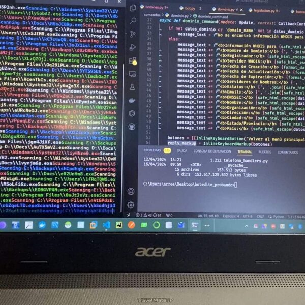 La Guardia Civil de Ciudad Real Detiene a Varios por Estafa del «Hijo en Apuros» a Través de Mensajes