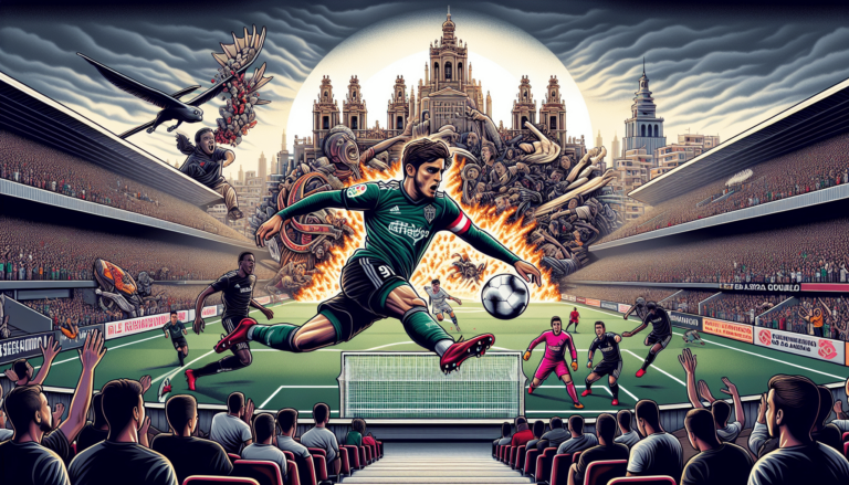 Othmane regresa al CD Valdepeñas para una nueva temporada