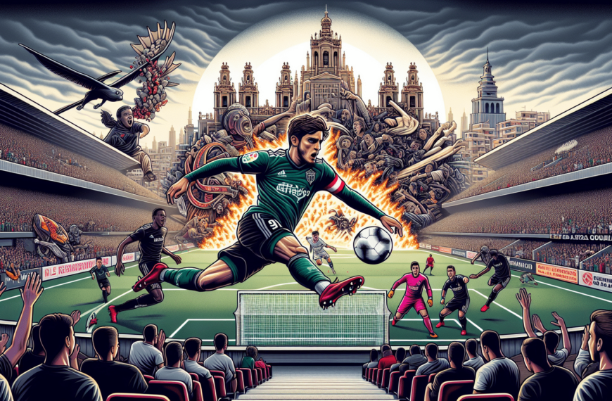 Othmane regresa al CD Valdepeñas para una nueva temporada