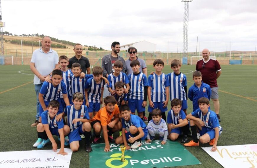 El CD VivELA Quijote celebra el fin de la temporada con un fin de semana de éxitos