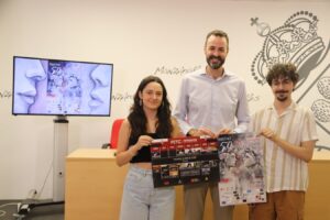 El Festival Internacional de Teatro Contemporáneo Lazarillo de Manzanares cumple 50 ediciones
