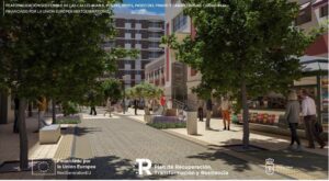 Ciudad Real Restringe Zona de Bajas Emisiones a Calles Peatonales