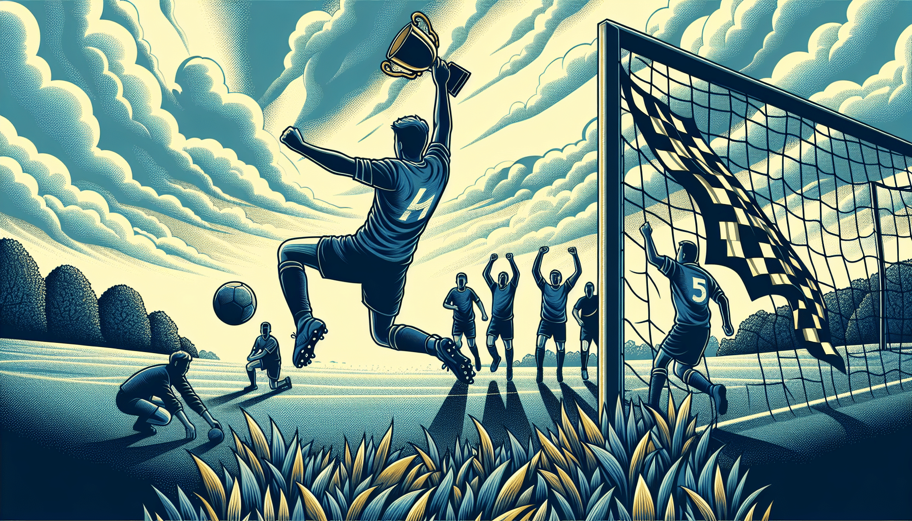 El Formac Villarrubia avanza a la semifinal de la Copa Diputación