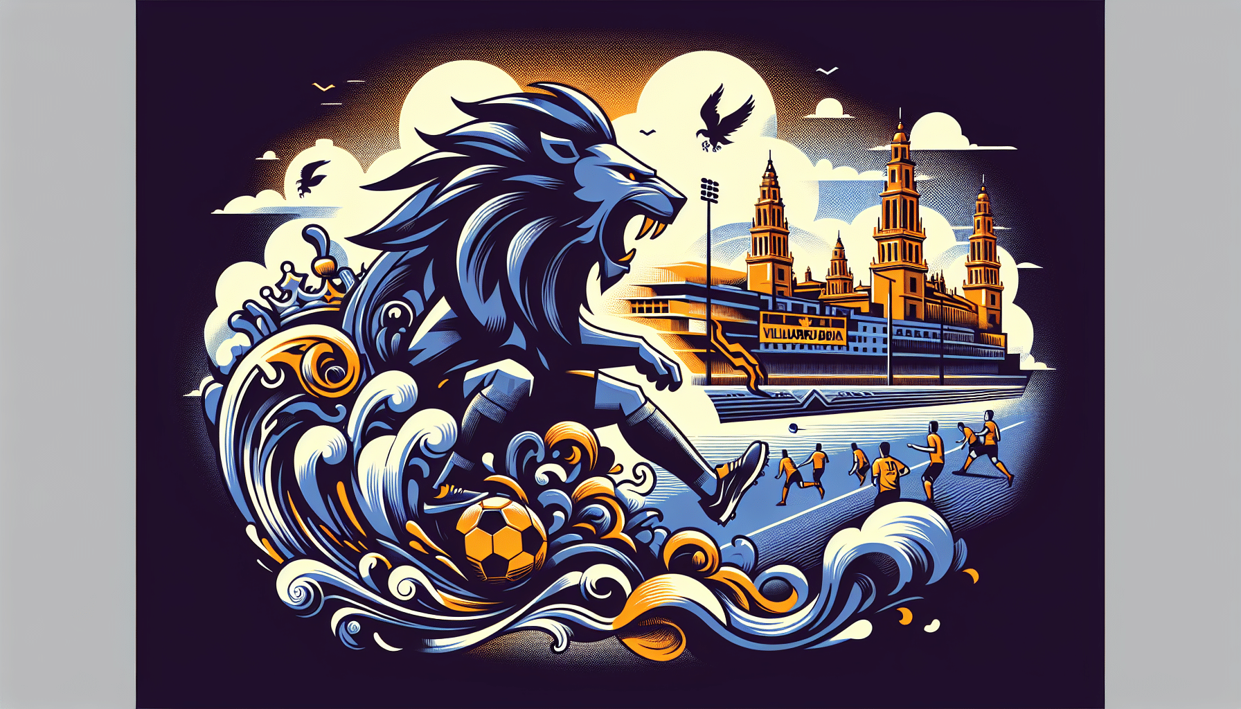 El Formac Villarrubia debuta ante su afición en un esperado encuentro