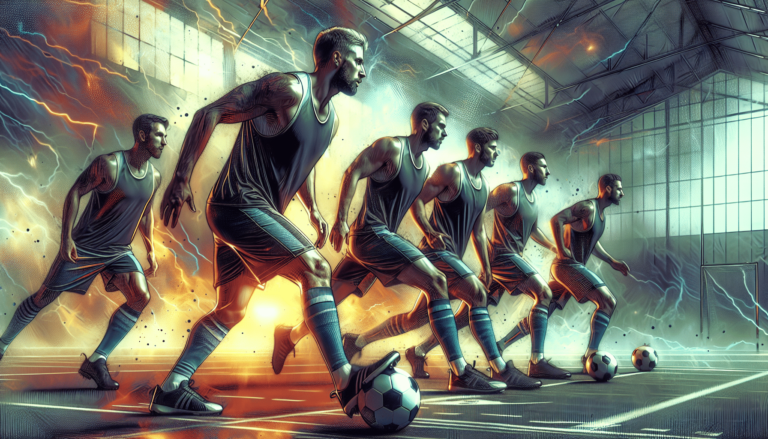 El Formac Villarrubia inicia su preparación con intensidad