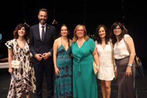 El Gobierno de Castilla-La Mancha apoya a casi 80 compañías de teatro en los últimos años mediante ayudas a la producción.