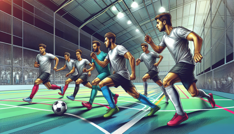 El Quesos El Hidalgo Manzanares FS inicia su pretemporada con entusiasmo