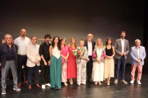 El gobierno de Castilla-La Mancha destaca el carácter social e innovador del Festival Internacional de Teatro Contemporáneo Lazarillo