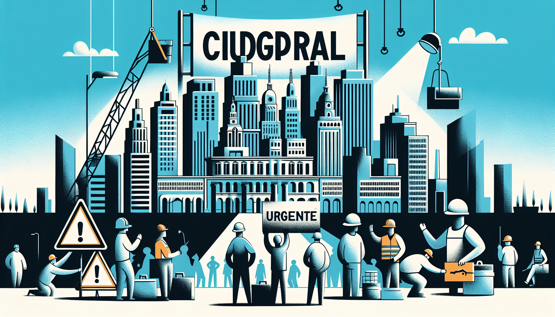 UGT Ciudad Real expresa preocupación y solicita a la Junta una reunión urgente por los recientes accidentes laborales