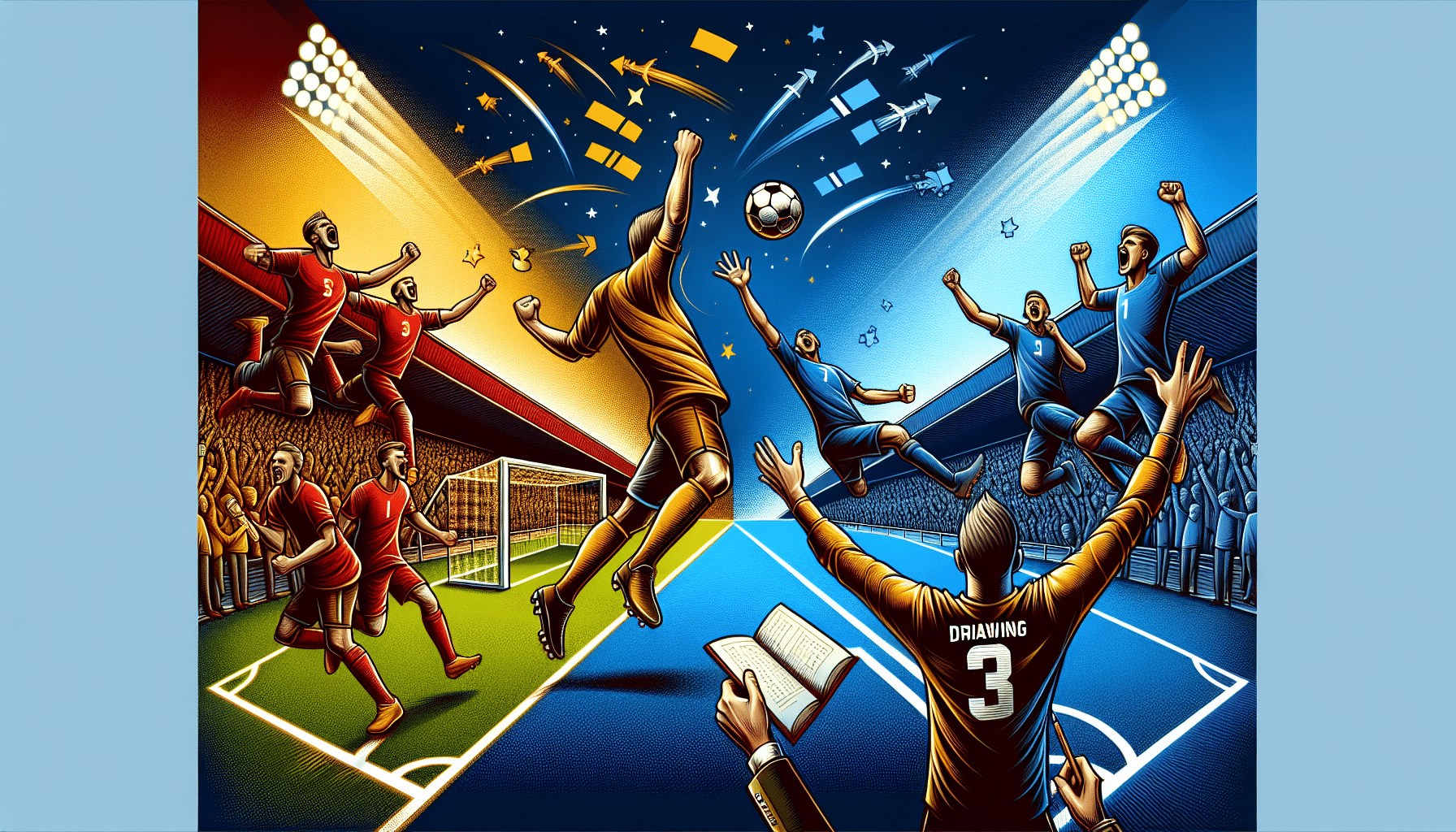 Victoria del ‘Socu’, empate en Manzanares y caída del CD Valdepeñas en jornada de contrastes