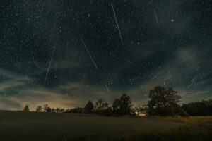 Cómo ver las Perseidas en 2024 en Manzanares, Ciudad Real