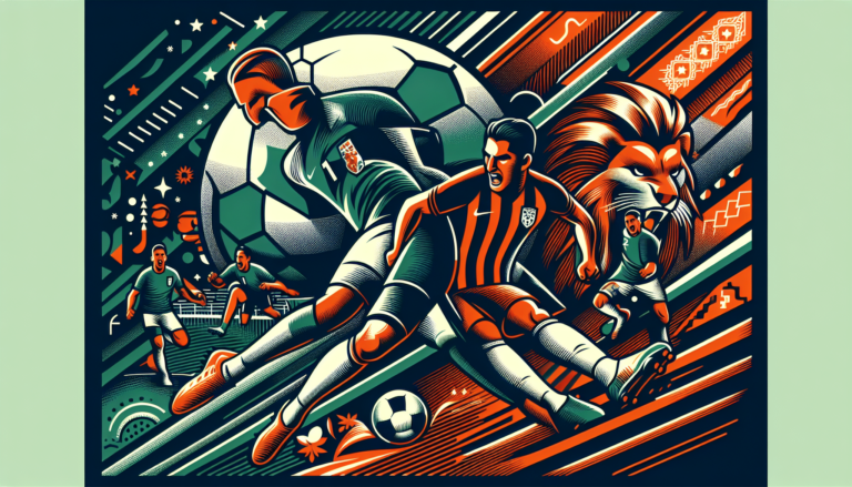 Lista de enfrentamientos del II Torneo Internacional ‘Mucho Más’ ya definida