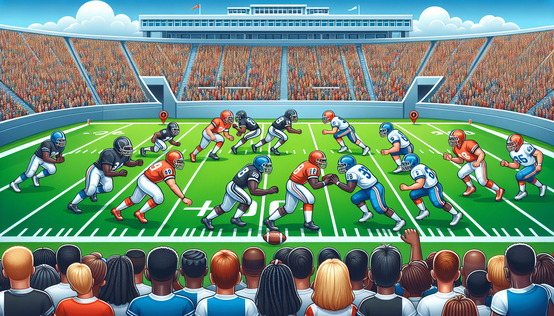 Manzanares inicia la temporada con una derrota en el estadio José Camacho