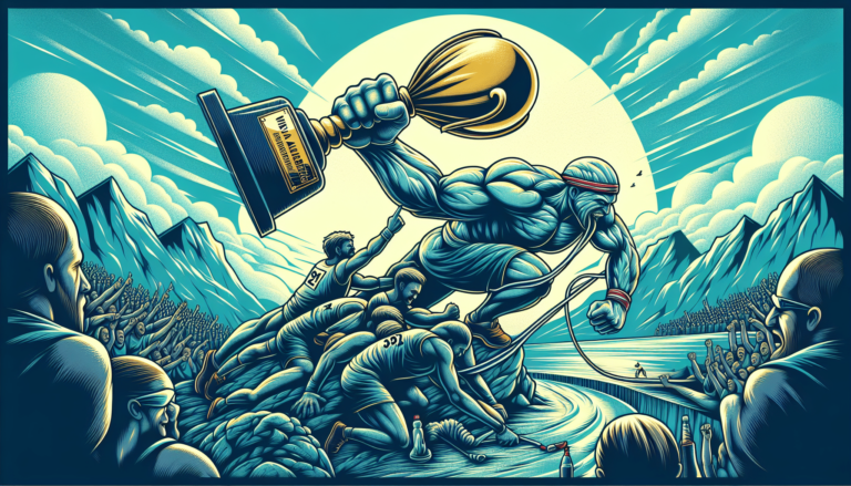 Viña Albali obtiene el tercer puesto en la competición