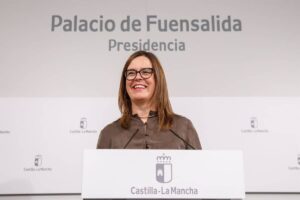 C-LM Otorga Ocho Reconocimientos Institucionales en la Sexta Edición de las Medallas al Mérito Cultural