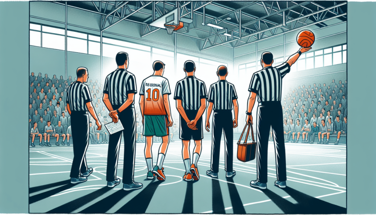 Cinco jugadores de equipos provinciales reciben sanción