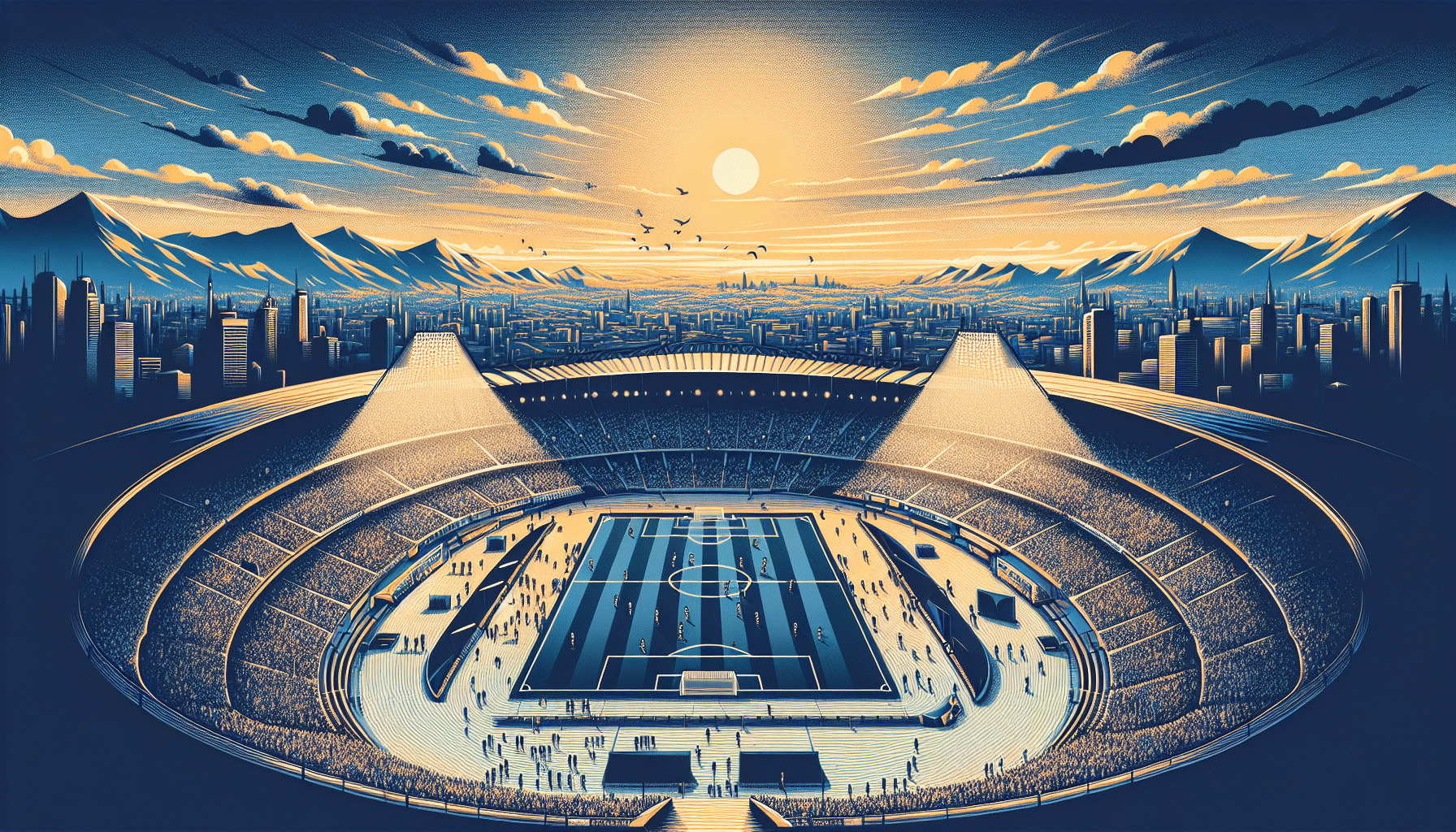 Derbi provincial brilla en el estadio José Camacho