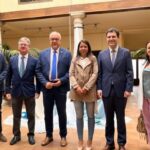 El Gobierno de Castilla-La Mancha impulsa la intervención social y el acompañamiento personalizado.