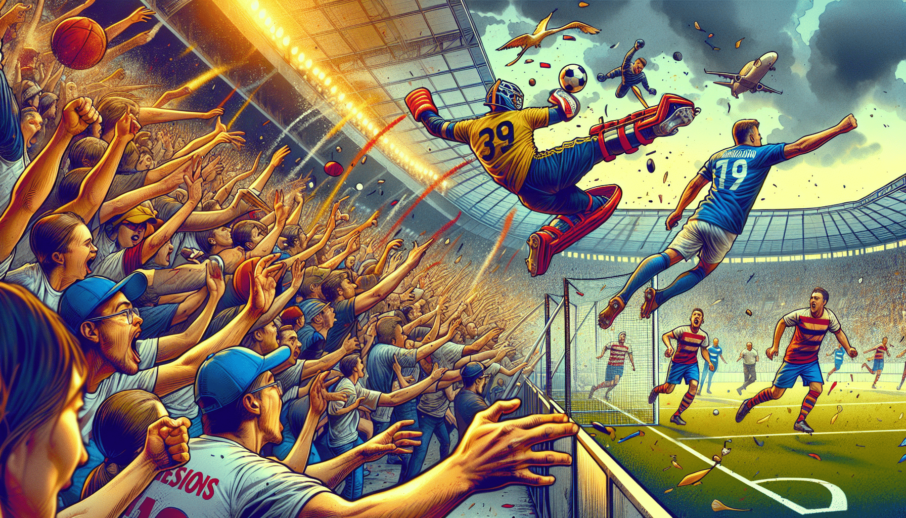 El Manzanares se inclina ante un Tarancón superior en casa