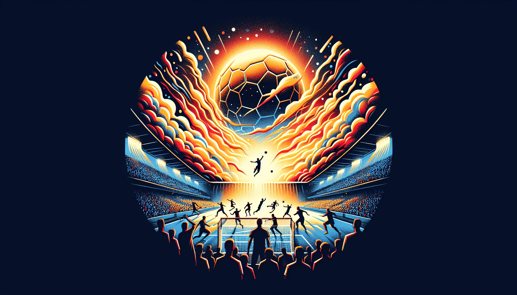 El fervor del derbi provincial invade el Nuevo Campo