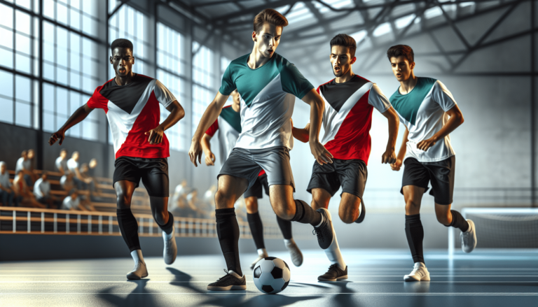 Manzanares FS busca su primera victoria frente a Osasuna Magna