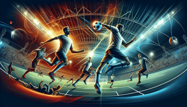 Manzanares FS enfrenta derrota ante un Peñíscola FS magistral en la definición