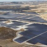 Planea Energía pone en marcha un proyecto solar fotovoltaico de 141 MW en Cuenca