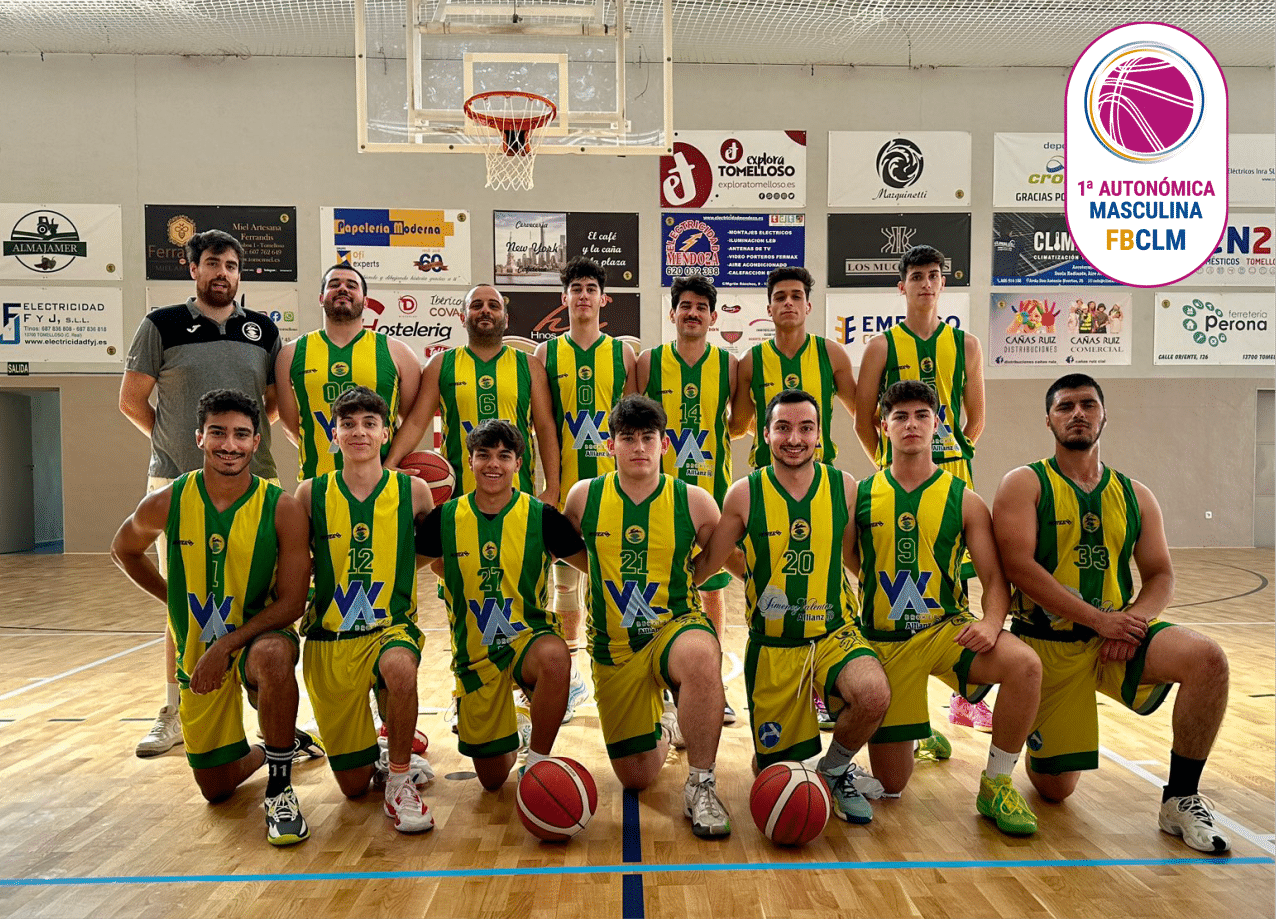 Resumen Completo: Crónica de la Jornada 2 de la Liga Regular CLM #Auto1Mas (Ambos Grupos)