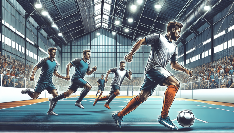 Valdepeñas y Manzanares apuntan alto en su camino por la Liga Nacional de Fútbol Sala