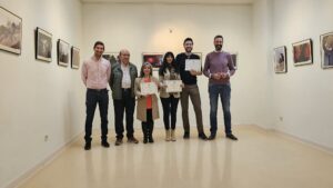 Calidad e Ingenio Destacan en la Primera Edición del Maratón Fotográfico Digital, Exposición en Biblioteca ‘Lope de Vega’ de Mario Cerv