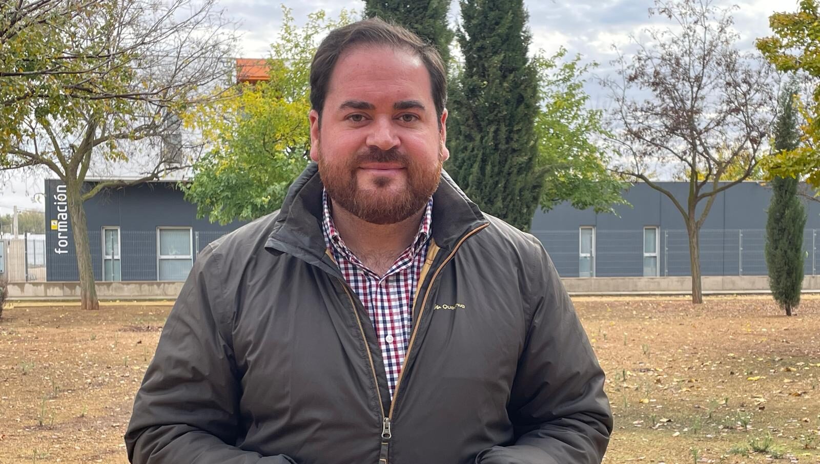 Camacho aprecia la colaboración del Gobierno de CLM con otras administraciones para la recuperación de municipios afectados por la DANA » PSOE de Castilla-La Mancha