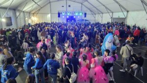 Convocatoria de Concurso para Gestionar la Barra Festiva en Manzanares con Canon Mínimo de €5500 por el Ayuntamiento