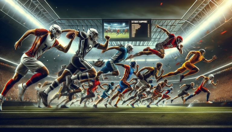 Definición de Campeones: Últimas Pruebas Puntuables para la Liga C-LM