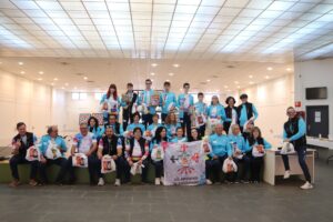 El Campeonato de España de Tiro con Arco para Discapacitados se Celebrará en el ‘Manzanares Arena’ en Febrero