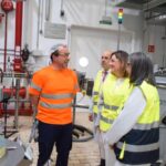 El Gobierno de Castilla-La Mancha Invertirá Más de 1,1 Millones de Euros en la Nueva Oficina Emplea de Daimiel