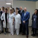 El Gobierno de Castilla-La Mancha reduce más de 1.300 desplazamientos de pacientes oncológicos de Valdepeñas a otras áreas sanitarias