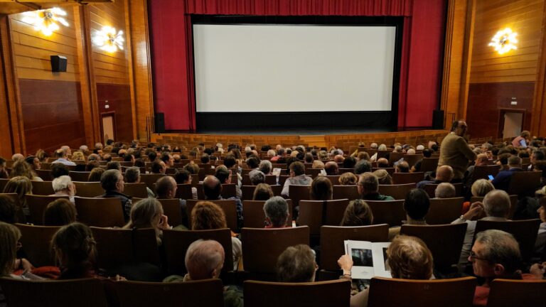 El Gran Teatro Resplandece con la Continuidad Exitosa de la Semana de Cine Español
