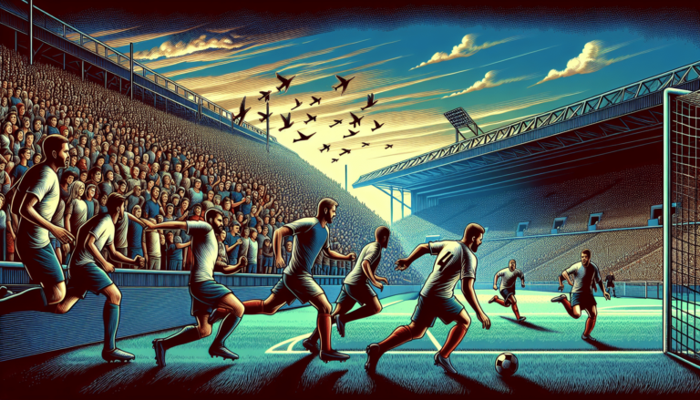 El Manzanares lucha valientemente contra Quintanar del Rey pero sufre una derrota