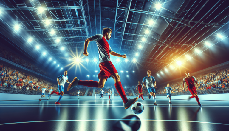 En vivo: Séptima jornada de la Primera División de Fútbol Sala