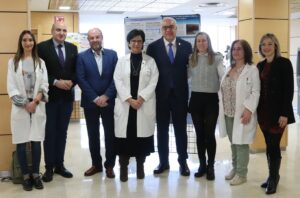 Impulsando la Investigación para Formar a Futuros Residentes: La Iniciativa de la GAI de Manzanares en el Hospital Virgen de Altagracia
