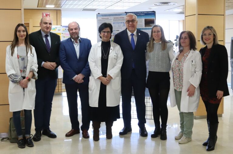 Impulsando la Investigación para Formar a Futuros Residentes: La Iniciativa de la GAI de Manzanares en el Hospital Virgen de Altagracia