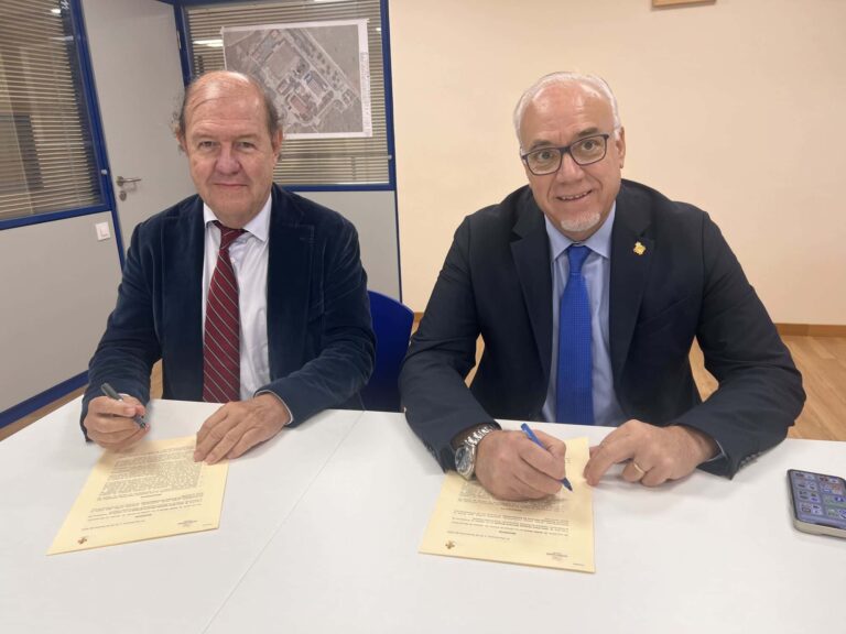 El Ayuntamiento de Manzanares renueva su compromiso con la campaña “Menores ni una Gota” para prevenir el consumo de alcohol en menores