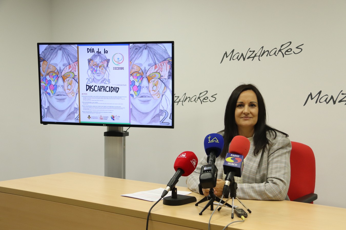 La Asociación BASIDA Recibirá el Premio ‘Capacidad 2024’, Anuncia la Concejal de Servicios Sociales, Prado Zúñiga